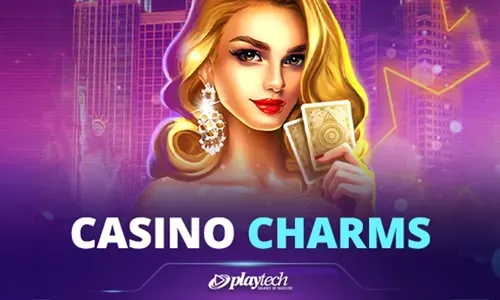 Casino Charms
