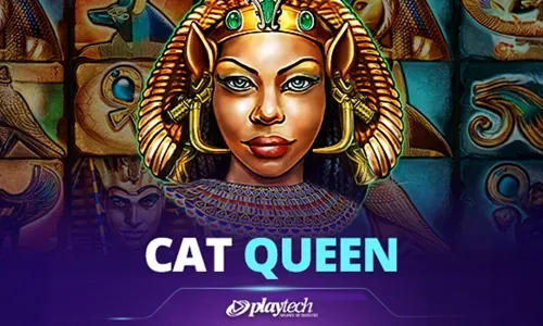 Cat Queen