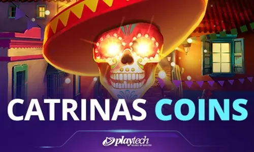 Catrina's Coins