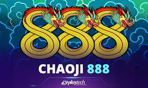 Chaoji 888