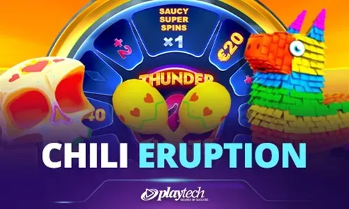 Chili Eruption™