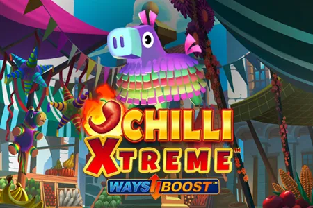 Chilli Xtreme™
