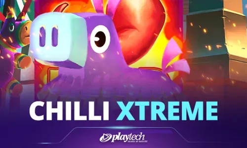Chilli Xtreme™