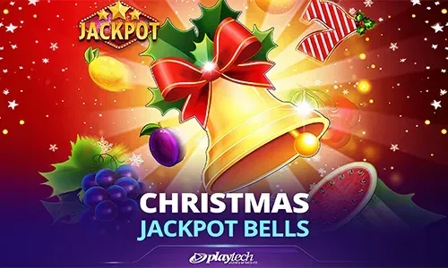 Christmas Jackpot Bells
