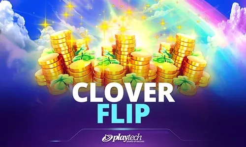 Clover Flip