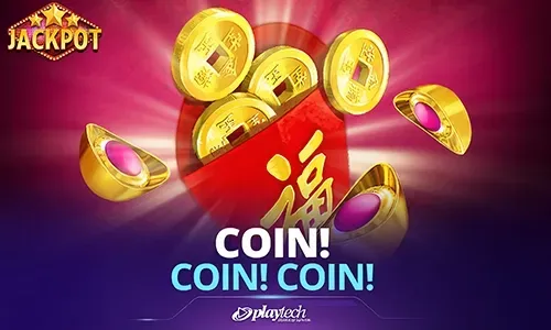Coin! Coin! Coin!
