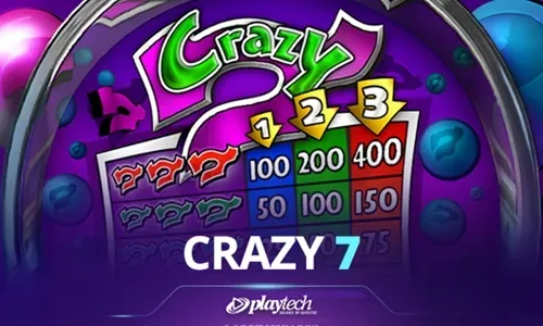 Crazy 7
