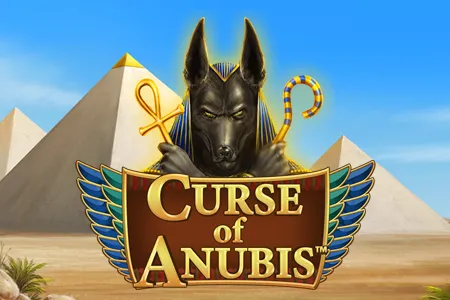 Curse of Anubis™