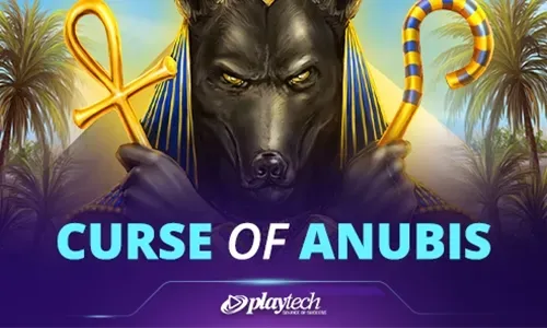 Curse of Anubis™