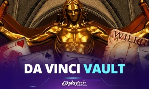 Da Vinci's Vault