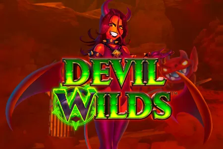 Devil Wilds™