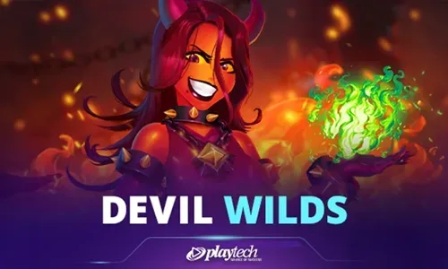 Devil Wilds™