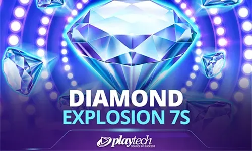 Diamond Explosion 7s