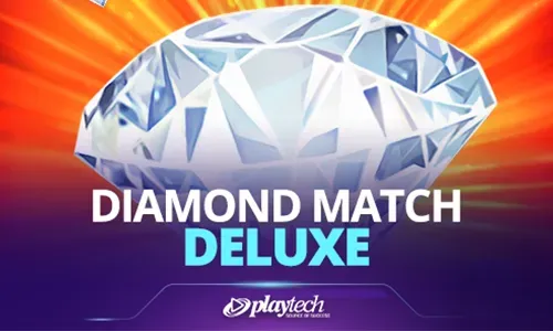Diamond Match Deluxe