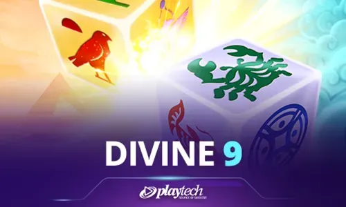 Divine 9™
