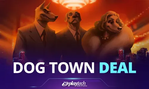 Dog Town Deal