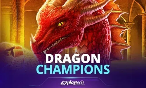 Dragon Champions