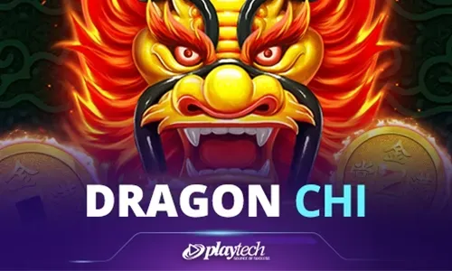 Dragon Chi™
