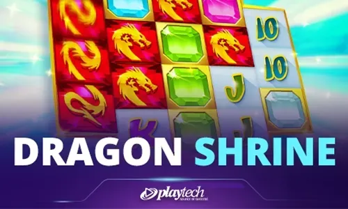 Dragon Shrine