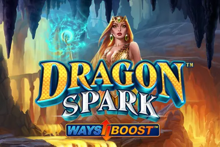 Dragon Spark™