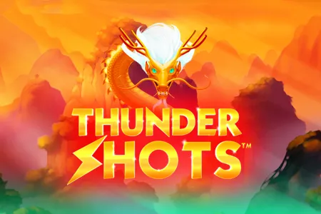 Dragon's Hall: Thundershots™