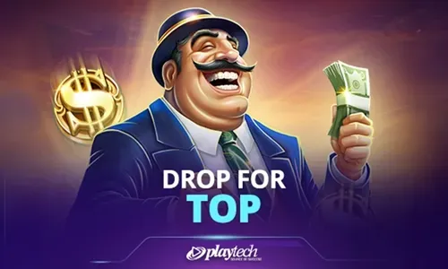 Drop for Top
