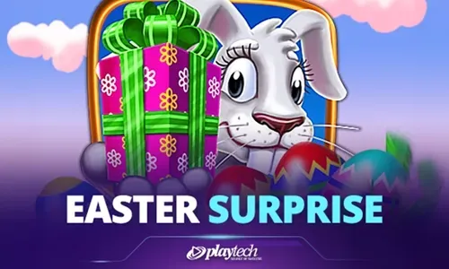 Easter Surprise
