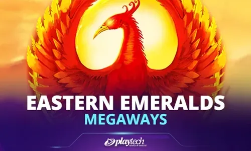 Eastern Emeralds Megaways