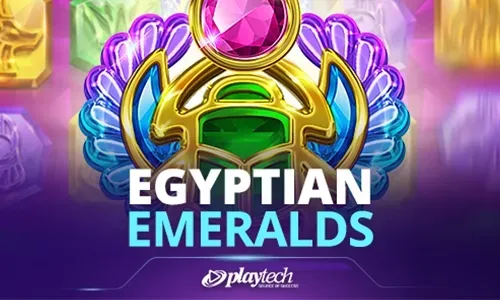 Egyptian Emeralds™
