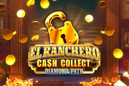 El Ranchero Cash Collect Diamond Path
