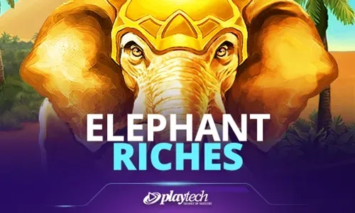 Elephant Riches