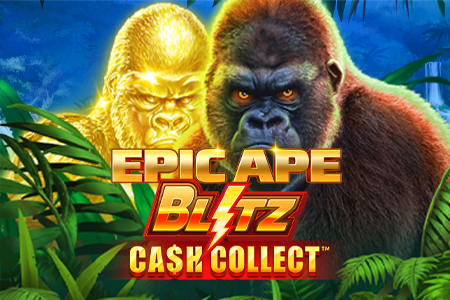Epic Ape: Blitz Cash Collect