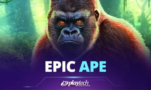 Epic Ape