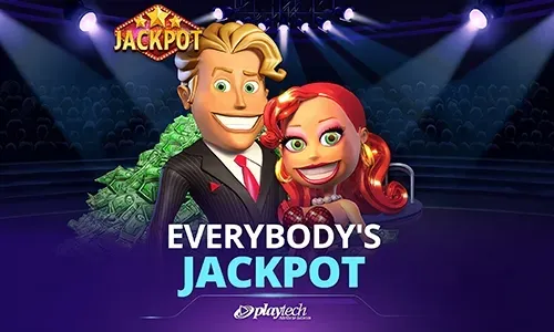 Everybody's Jackpot