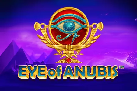 Eye of Anubis™