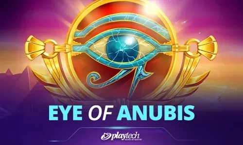 Eye of Anubis™