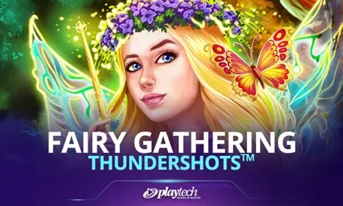 Fairy Gathering™: Thundershots™