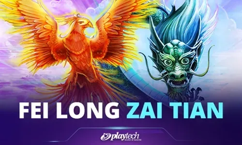 Fei Long Zai Tian