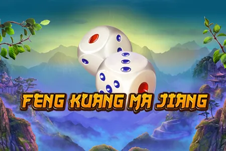 Feng Kuang Ma Jiang