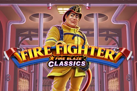 Fire Blaze: Fire Fighter™