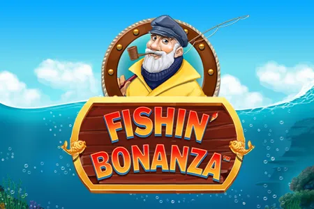 Fishin' Bonanza™