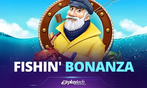 Fishin' Bonanza™