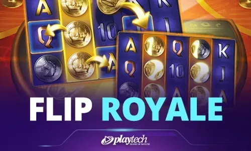 Flip Royale