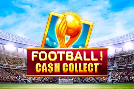 Football! Cash Collect™