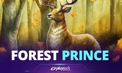 Forest Prince