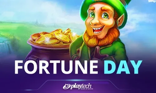 Fortune Day