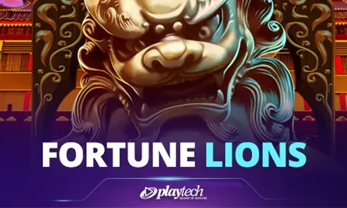 Fortune Lions