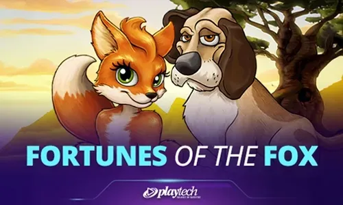 Fortunes of the Fox