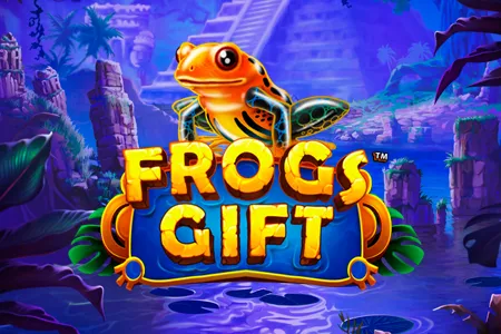 Frog's Gift™
