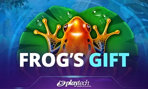 Frog's Gift™